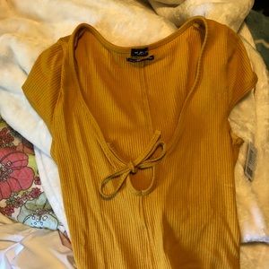 Out From Under Bodysuit